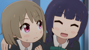 にじよん あにめーしょん2 第05話