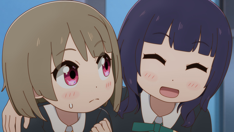 にじよん あにめーしょん2 第05話