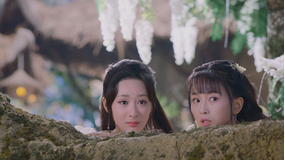 霜花の姫~香蜜が咲かせし愛~ 第09話/字幕