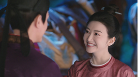 灼灼風流~宮中に咲く愛の華~ 第36話/字幕