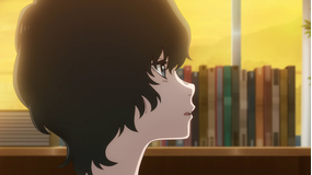 不滅のあなたへ Season3 第21話