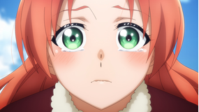 悪食令嬢と狂血公爵 第07話