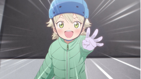 メダリスト 第2期 第16話