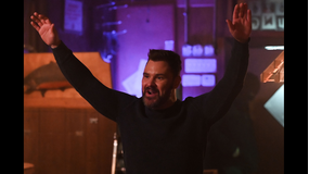 シカゴ P.D. シーズン11 第02話／吹替