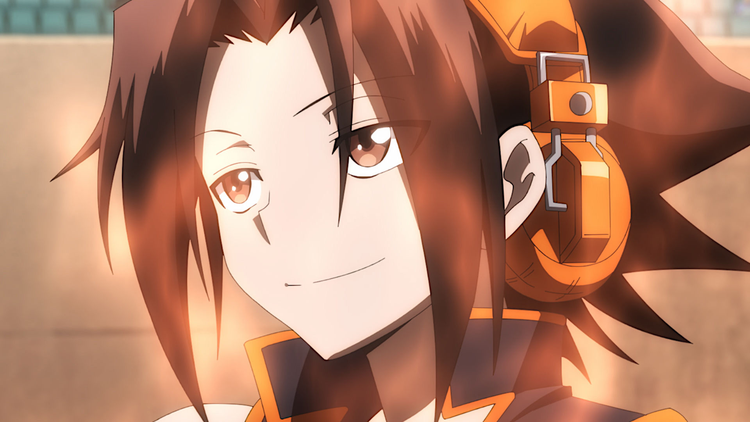 SHAMAN KING 第23話