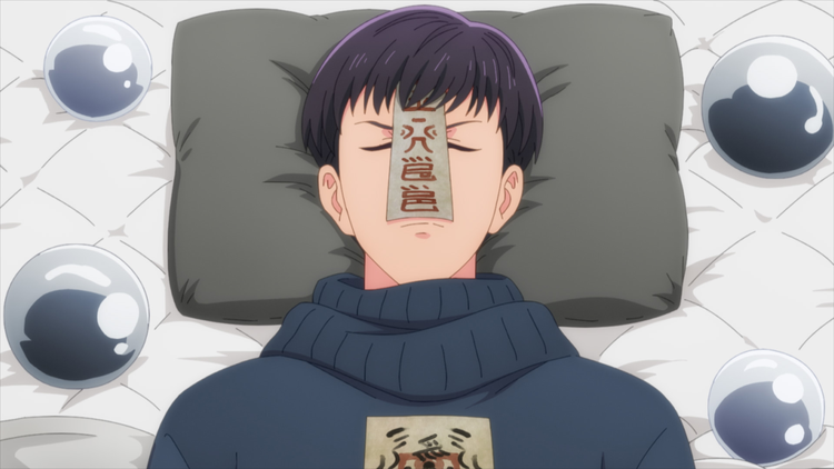 永久少年 Eternal Boys 第09話