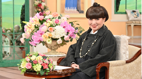 徹子の部屋 ＜浜木綿子 風間杜夫 コロッケ＞2025年 下半期傑作選（2）（2025/12/08放送分）