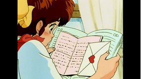 魔法のアイドル パステルユーミ 第13話