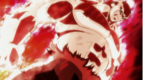 ドラゴンボール超 宇宙サバイバル編 第130話