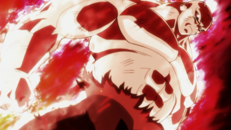 ドラゴンボール超 宇宙サバイバル編 第130話