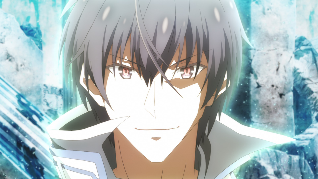 The Misfit Of Demon King Academy Ep 1 Vf