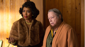 アメリカン・ホラー・ストーリー:怪奇劇場 第07話/字幕