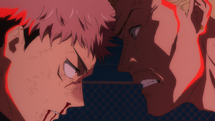 呪術廻戦 死滅回游 前編 第53話