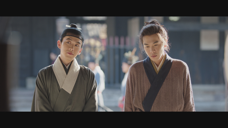 天地に問う～Under the Microscope～ 第03話／字幕