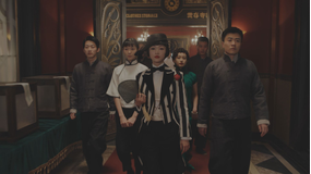 伝家～華麗なる一族～ 第14話／字幕