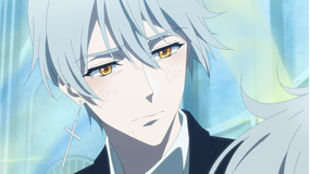 DARK MOON -黒の月: 月の祭壇- Original By DARK MOON : THE BLOOD ALTAR WITH ENHYPEN 第12話(最終話)