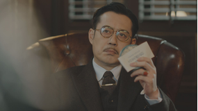 伝家～華麗なる一族～ 第07話／字幕