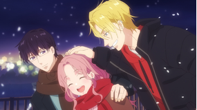 ただいま、おじゃまされます! 第07話