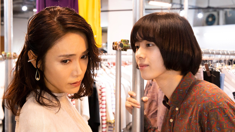 38歳バツイチ独身女がマッチングアプリをやってみた結果日記 12 09放送分 第04話 映画 ドラマ アニメの動画はtelasa