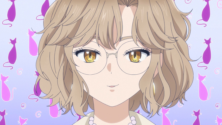 雨と君と 第05話