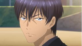 シュート! Goal to the Future 第03話