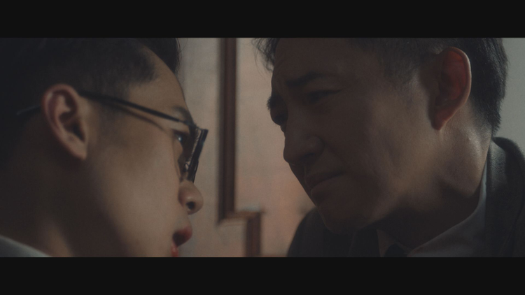 追風者 ～金融界の夜明けへ～ 第38話（最終話）／字幕