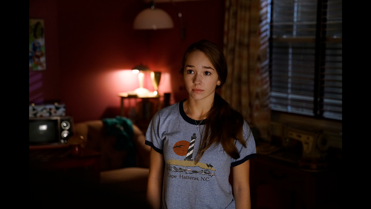 ジ・アメリカンズ 極秘潜入スパイ シーズン5 第02話／字幕