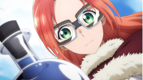 悪食令嬢と狂血公爵 第08話