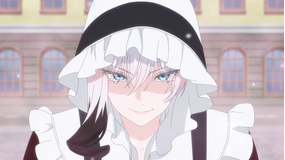 最後にひとつだけお願いしてもよろしいでしょうか 第08話