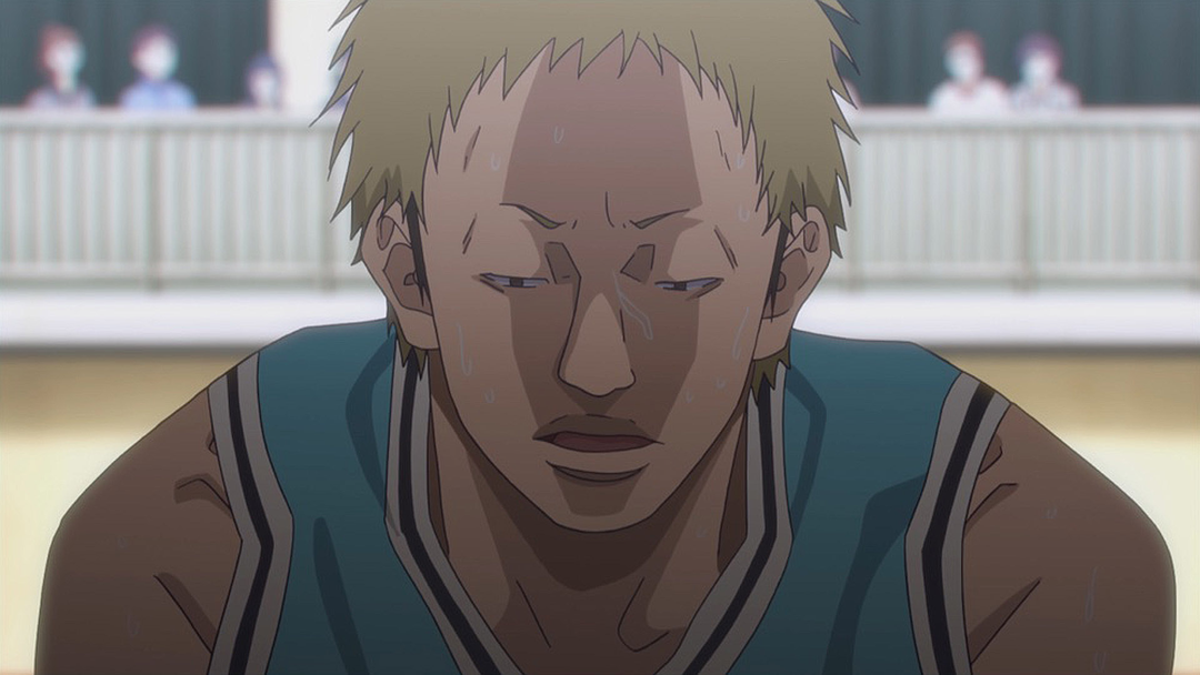 あひるの空 第31話 | アニメの動画配信はTELASA(テラサ)-見逃し配信