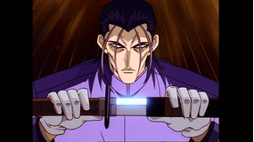 るろうに剣心-明治剣客浪漫譚-（1996年版） 第29話