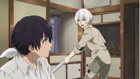 不滅のあなたへ Season3 第15話