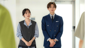 推しが上司になりまして フルスロットル（2025/12/03放送分）第09話