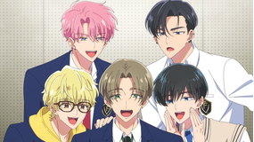 多聞くん今どっち！？ 第12話