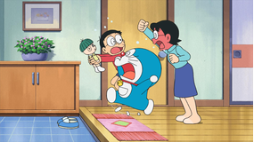 ドラえもん 正直太郎