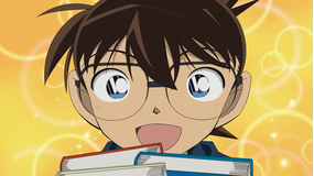 名探偵コナン 第1144話