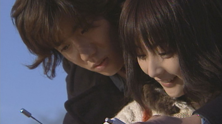 ビューティフルライフ～ふたりでいた日々～ 第04話