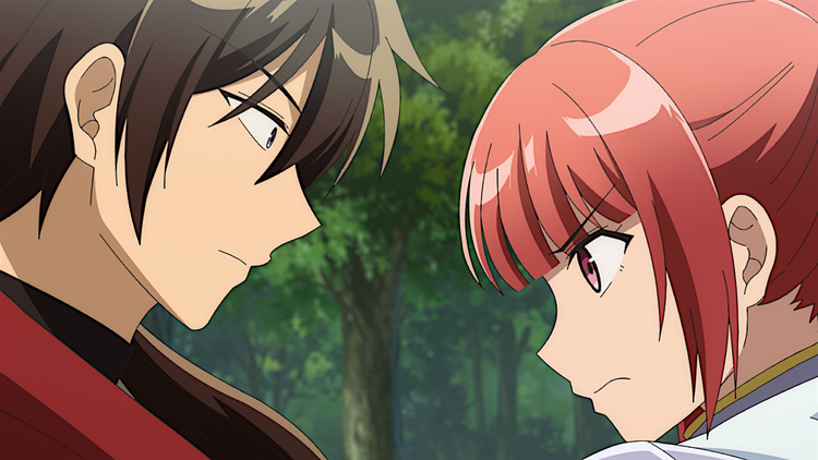 魔王の俺が奴隷エルフを嫁にしたんだが、どう愛でればいい？ 第03話