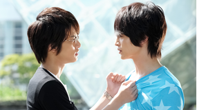 ぴんとこな 第09話