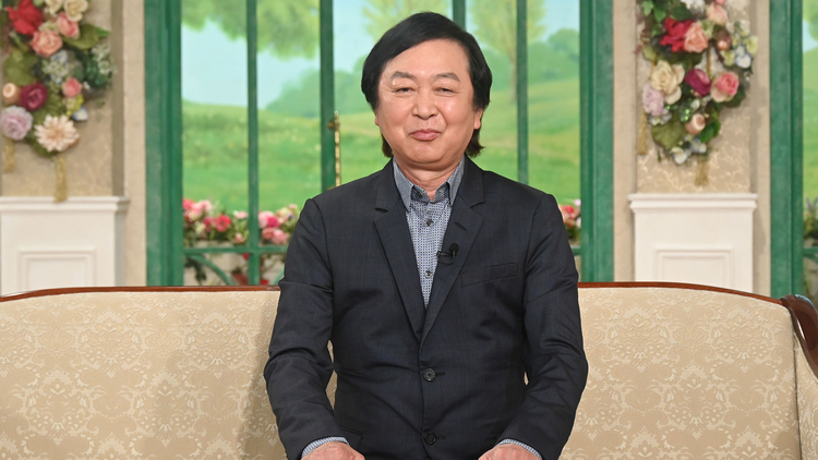 徹子の部屋 ＜新沼謙治＞14年前に妻を亡くし…孫2人との楽しい時間（2025/08/06放送分）
