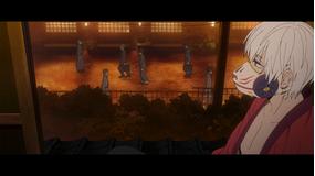 MARS RED 第04話