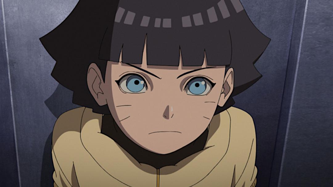 BORUTOボルト NARUTO NEXT GENERATIONS 第266話 映画・ドラマ・アニメの動画はTELASA(テラサ)