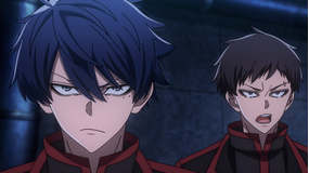 桃源暗鬼 第18話