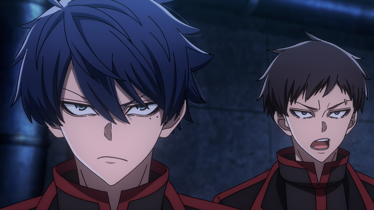 桃源暗鬼 第18話