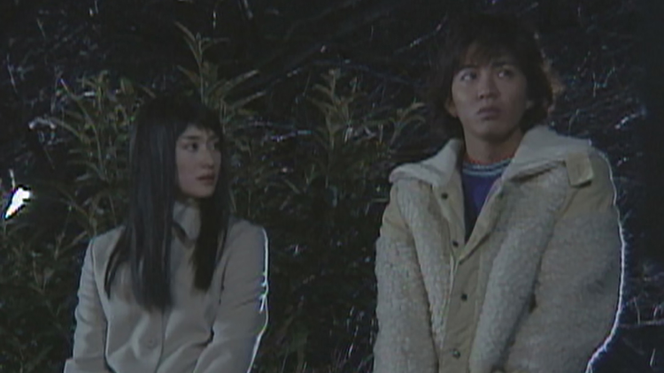 ビューティフルライフ～ふたりでいた日々～ 第07話