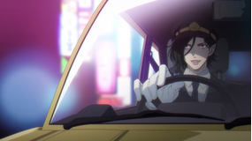 ババンババンバンバンパイア 第09話