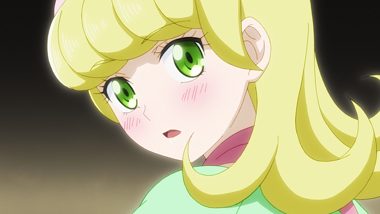 遊☆戯☆王ゴーラッシュ！！ 第54話