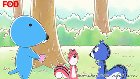 ぼのぼの(2019/10/05放送分)#181【FOD】