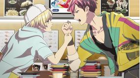 D_CIDE TRAUMEREI THE ANIMATION(ディーサイドトロイメライ) 第04話