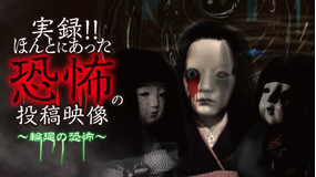 実録!!ほんとにあった恐怖の投稿映像 -輪廻の恐怖-